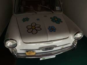 Immagine 10/50 di Autobianchi Bianchina Panoramica (1967)