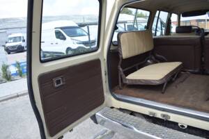 Image 23/24 of Toyota Land Cruiser FJ 60 (1984)