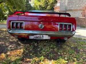 Bild 22/32 von Ford Mustang Boss 302 (1970)