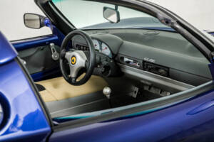 Bild 34/50 von Lotus Elise 111 (1998)