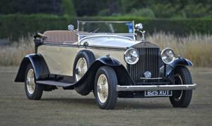 Afbeelding 4/50 van Rolls-Royce Phantom II (1933)