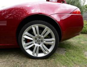Image 43/50 of Jaguar XKR (2013)