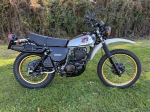 Bild 1/36 von Yamaha XT 500 (1982)