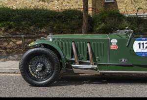 Bild 14/28 von Invicta 4.5 Litre S-Type Low Chassis (1932)