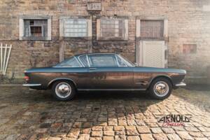 Image 7/45 of FIAT 2300 S Coupe (1963)