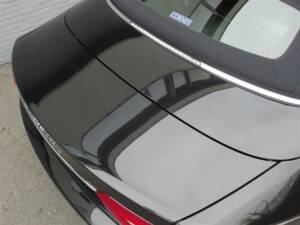 Immagine 21/93 di Maserati GranCabrio 4.7 (2010)