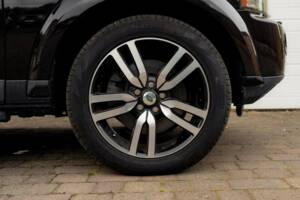 Immagine 37/50 di Land Rover Discovery V8 (2011)