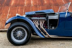 Bild 31/42 von Riley MPH (1935)
