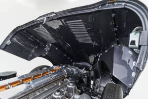 Bild 81/99 von Jaguar Type E 4.2 (1966)