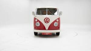 Bild 5/15 von Volkswagen T1 Samba 1.5 (1965)