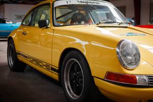 Image 14/32 of Porsche 911 2.2 T (1971)
