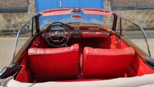 Bild 65/73 von Mercedes-Benz 220 S Cabriolet (1957)