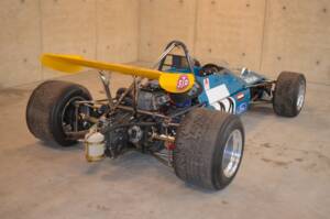 Image 4/15 de Brabham BT35 (1971)