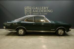 Bild 7/50 von Opel Commodore 2,5 GS (1969)