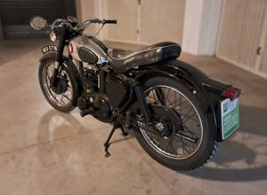 Image 5/24 of BSA C 11, C 12 (1957)