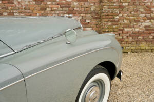 Image 30/50 de Jaguar Mk IX (1959)