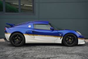 Imagen 3/50 de Lotus Exige S 240 (2008)