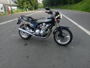 Image 36/54 of Honda CB 900 F Bol d'Or (1979)