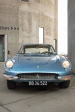 Imagen 39/40 de Ferrari 365 GT 2+2 (1969)