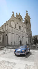Afbeelding 3/23 van MG MGA 1500 (1957)