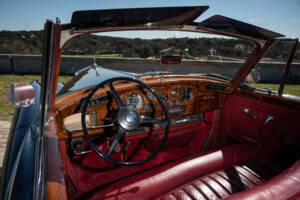 Image 11/15 of Rolls-Royce Silver Cloud II (1960)