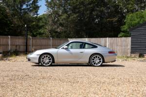 Image 7/32 of Porsche 911 Carrera (1998)