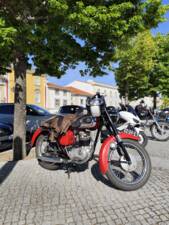 Image 9/51 of BSA B 44 (1966)