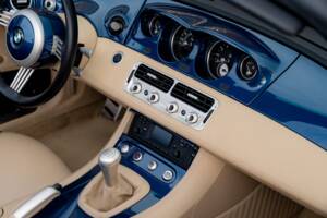 Afbeelding 52/77 van BMW Z8 (2001)