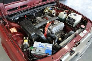 Bild 7/50 von Alfa Romeo Giulietta 1.8 (1985)