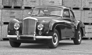 Afbeelding 5/10 van Bentley R-Type Continental (1952)