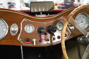 Bild 42/69 von MG TC (1948)