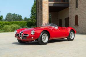 Afbeelding 1/50 van Alfa Romeo 2600 Spider (1964)