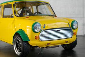 Bild 25/50 von Rover Mini 1.3i (1993)