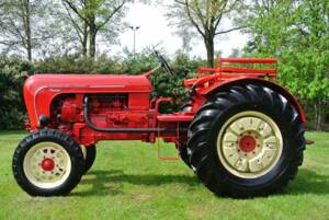 Image 5/8 de Porsche-Diesel Master 408 (1958)