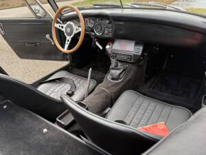 Bild 7/19 von MG Midget GAN5 (1974)