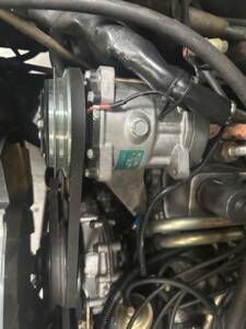 Afbeelding 30/53 van Land Rover Range Rover Classic 3.9 (1993)
