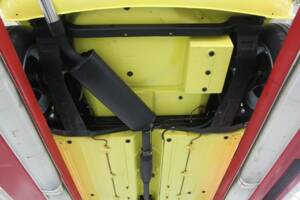 Bild 16/50 von Austin Mini 1000 (1973)