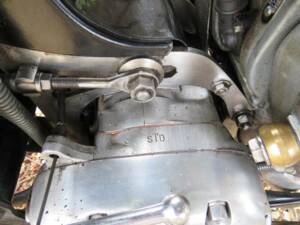 Immagine 31/50 di BSA DBD 34 Gold Star (1958)