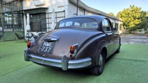 Bild 15/76 von Jaguar Mk II 2.4 (1963)