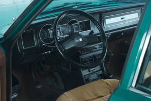Bild 30/50 von Lancia Beta 2000 (1977)