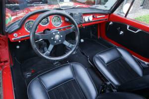 Bild 3/50 von Alfa Romeo Giulia 1600 Spider Veloce (1965)