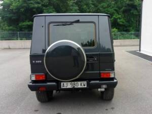 Bild 4/7 von Mercedes-Benz G 320 (lang) (1995)