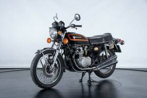 Bild 2/50 von Honda CB 500 Four (1978)