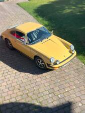 Image 4/77 de Porsche 911 2.7 S (1974)