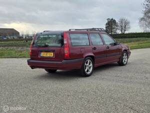 Image 6/38 de Volvo 850 2.5-20V (1995)