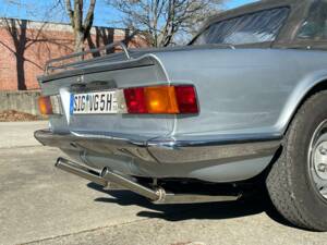 Bild 12/63 von Triumph TR 6 (1974)