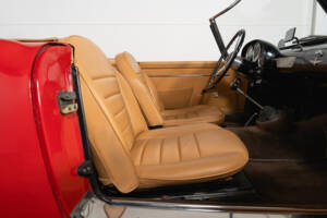 Bild 76/77 von Alfa Romeo 2000 Spider (1961)