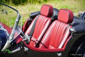 Image 29/51 de Morgan Plus 4 2-Seater (2006)