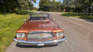 Image 2/25 de Chrysler Saratoga (1960)