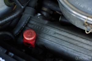 Image 27/48 of Mercedes-Benz 500 SL (1983)